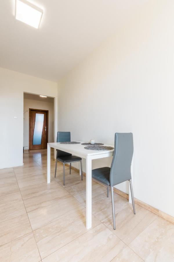 Appartement Belweder Diamentowy à Olsztyn  Extérieur photo