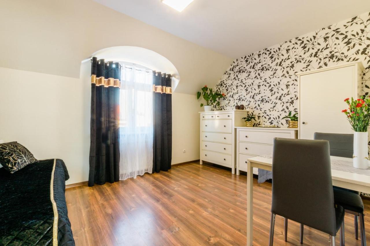 Appartement Belweder Diamentowy à Olsztyn  Extérieur photo