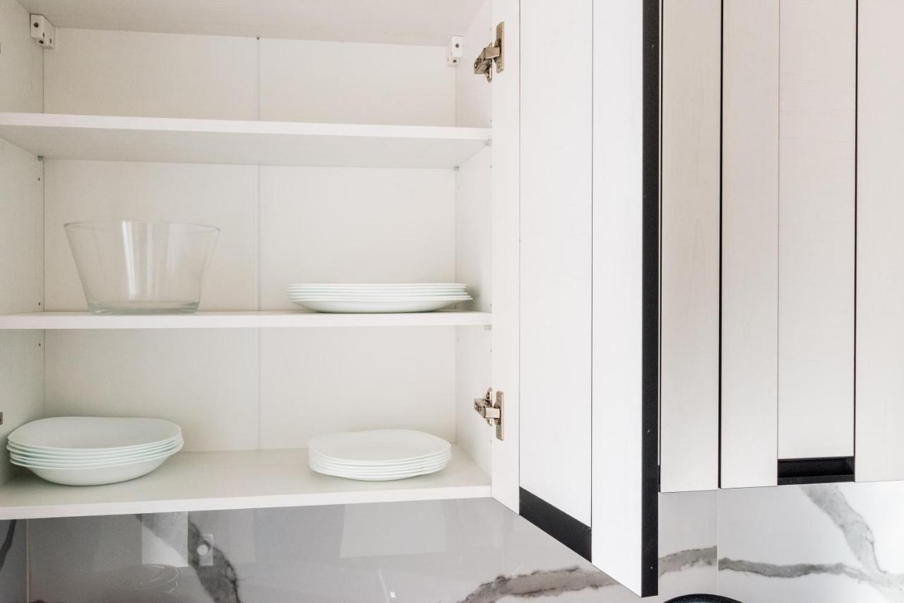 Appartement Belweder Diamentowy à Olsztyn  Extérieur photo